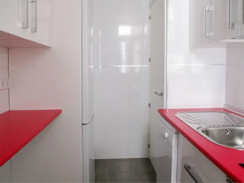 Piso en  Calle de García de Paredes 15 - Foto 22