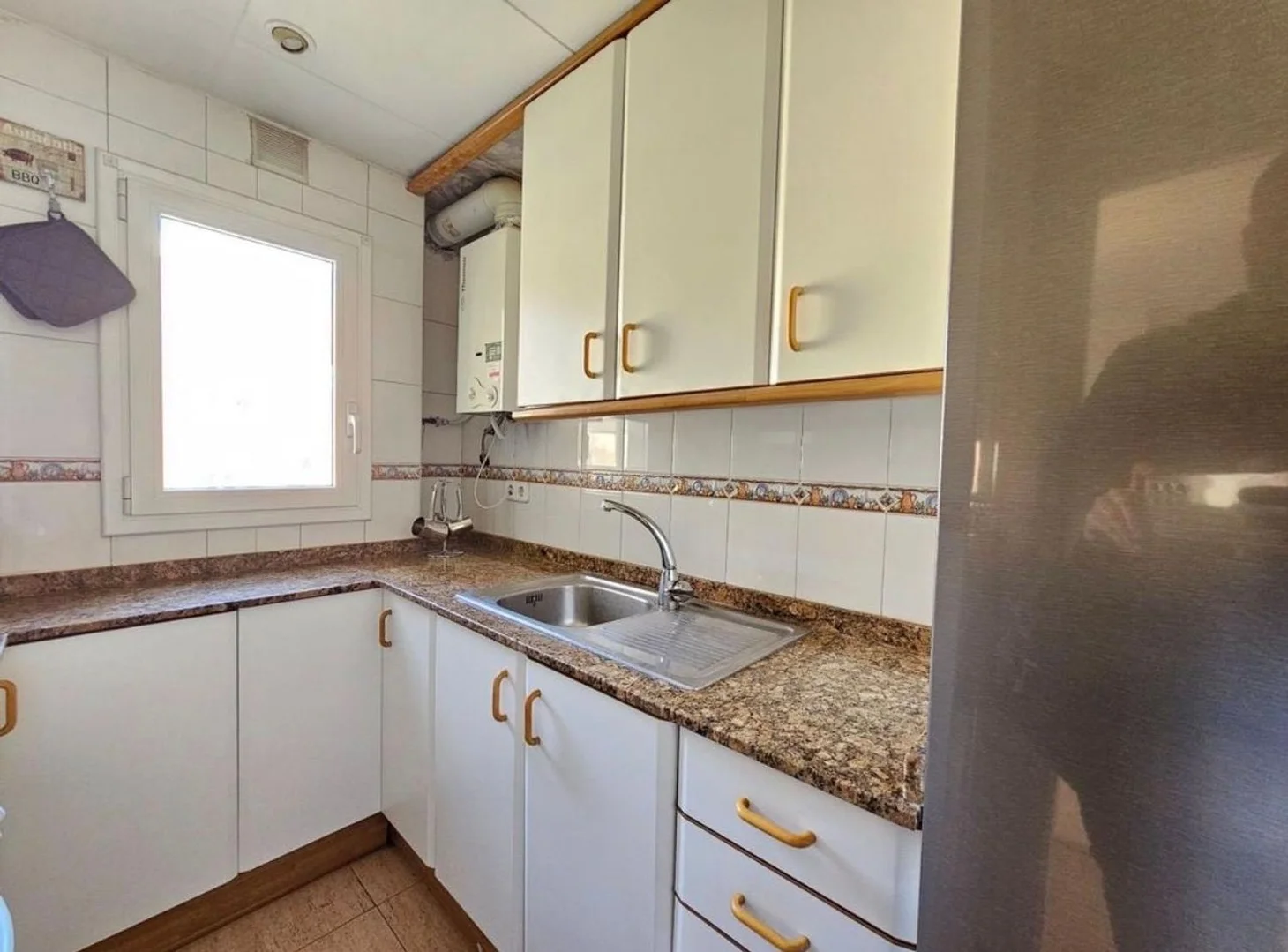 Piso en calle de Narciso Serra, 22 - Foto 12