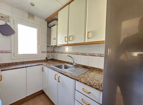 Piso en calle de Narciso Serra, 22 - Foto 12