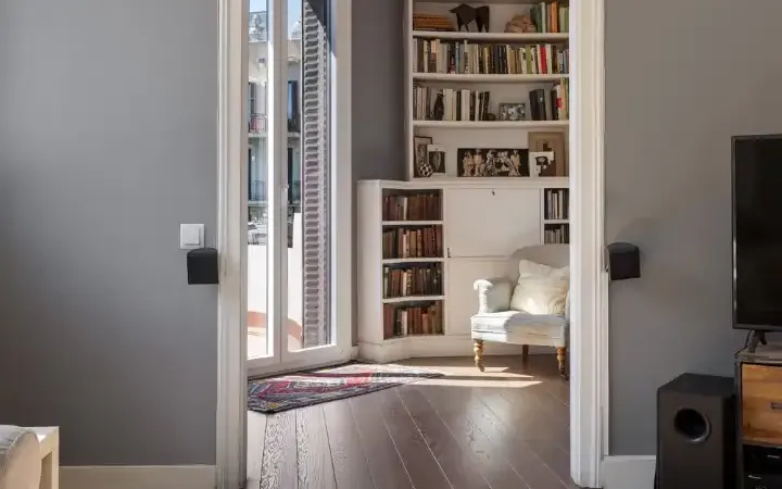 Piso en  Carrer de Gràcia 1 - Foto 7