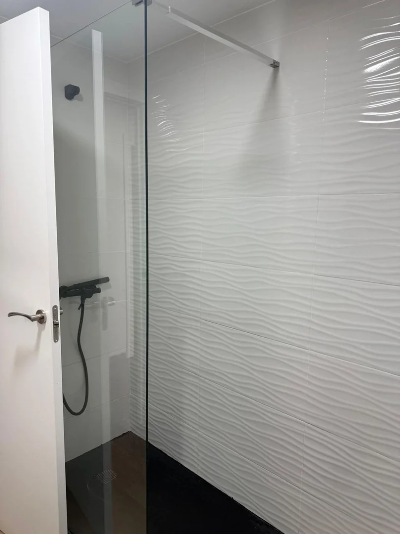 Chalet adosado en calle Cristo de la Guía, 24 - Foto 5