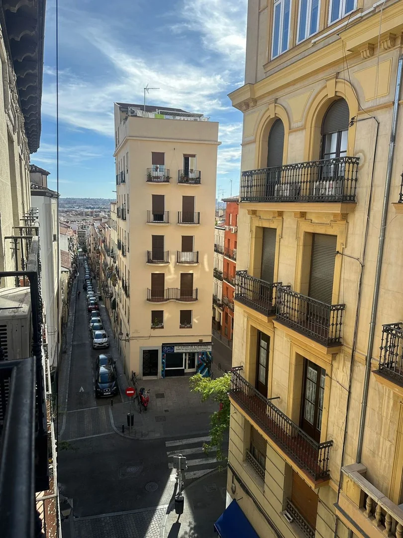 Piso en Calle de Santa Isabel, Lavapiés-Embajadores - Foto 15