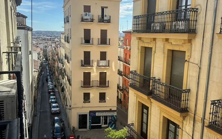 Piso en Calle de Santa Isabel, Lavapiés-Embajadores - Foto 15