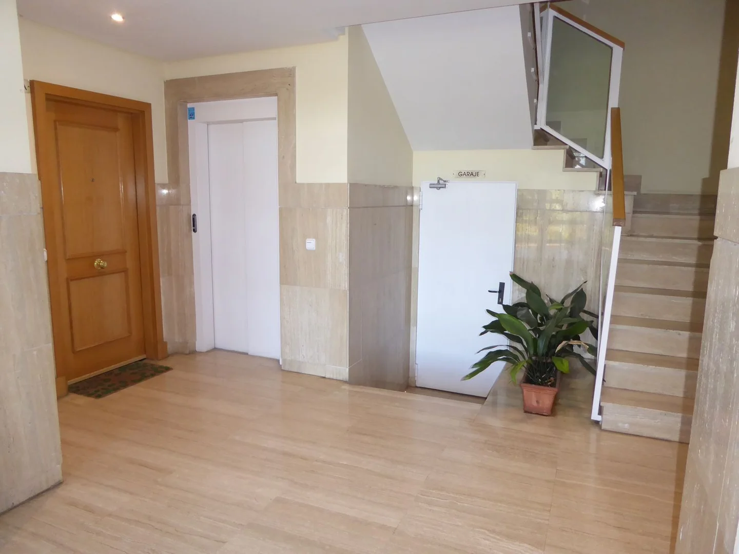 Piso en calle Las Norias, 161 - Foto 20