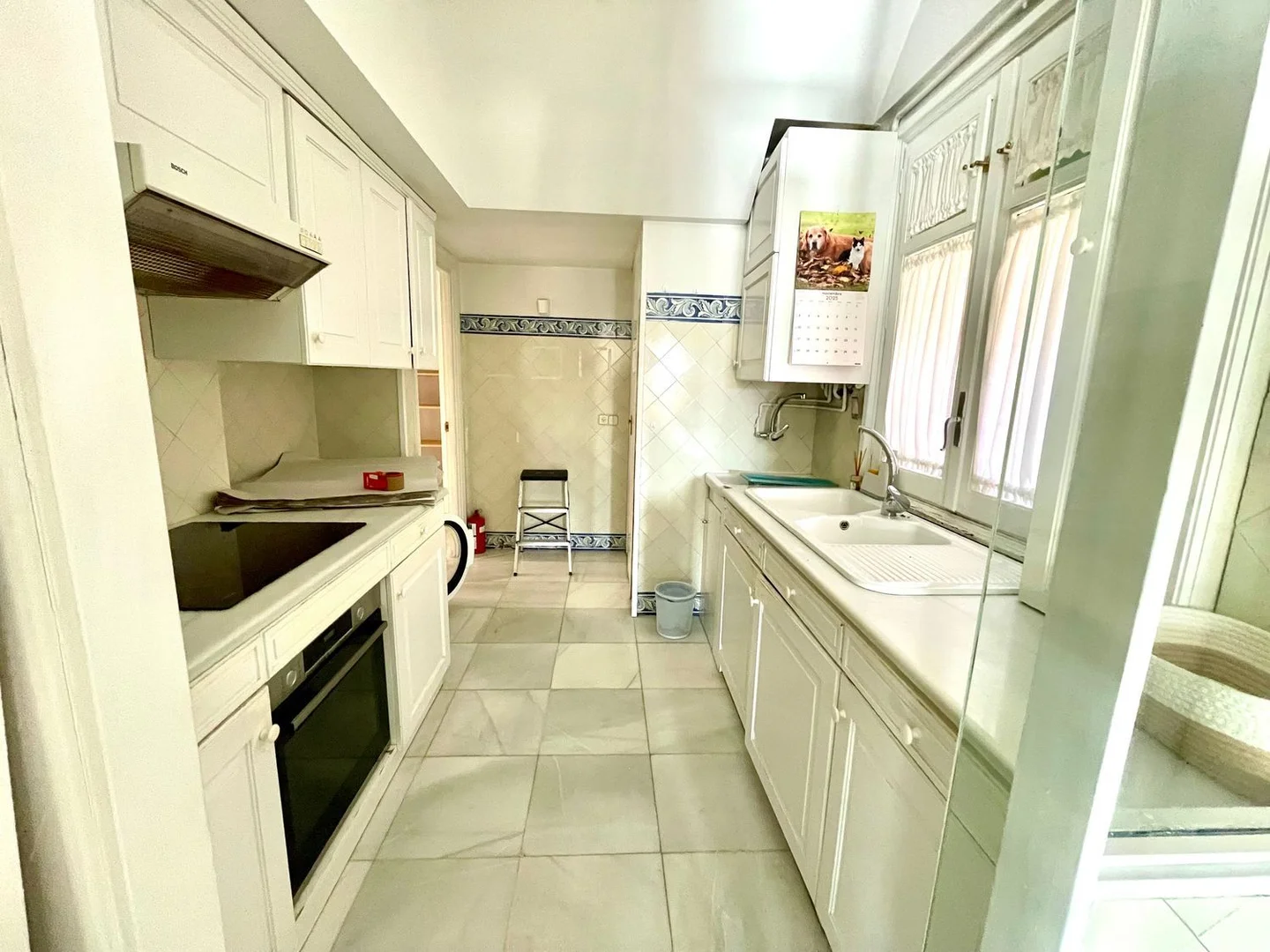 Piso en calle de Juan Bravo, 18 - Foto 29