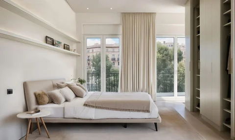 Piso en calle Velázquez, 117 - Foto 3