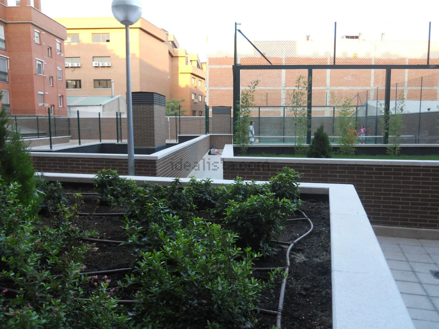 Estudio en Calle de Matilde Hernandez, 25 - Foto 10