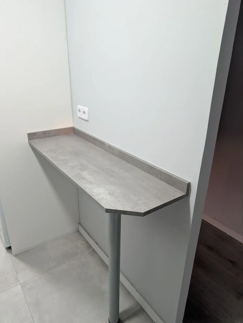 Ático en plaza de Corcubión, 13 - Foto 5