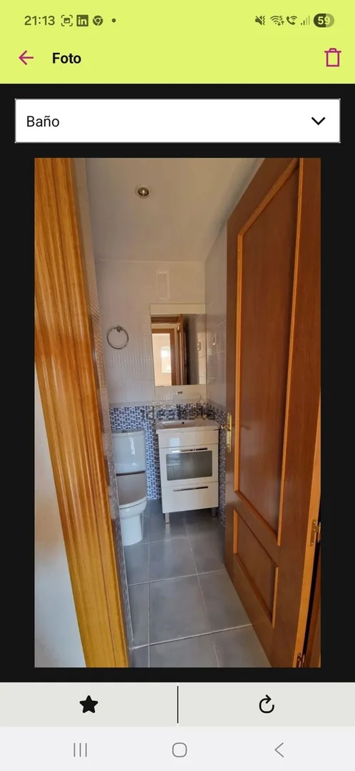 Piso en Alto del Leon, 3, Numancia - Foto 21