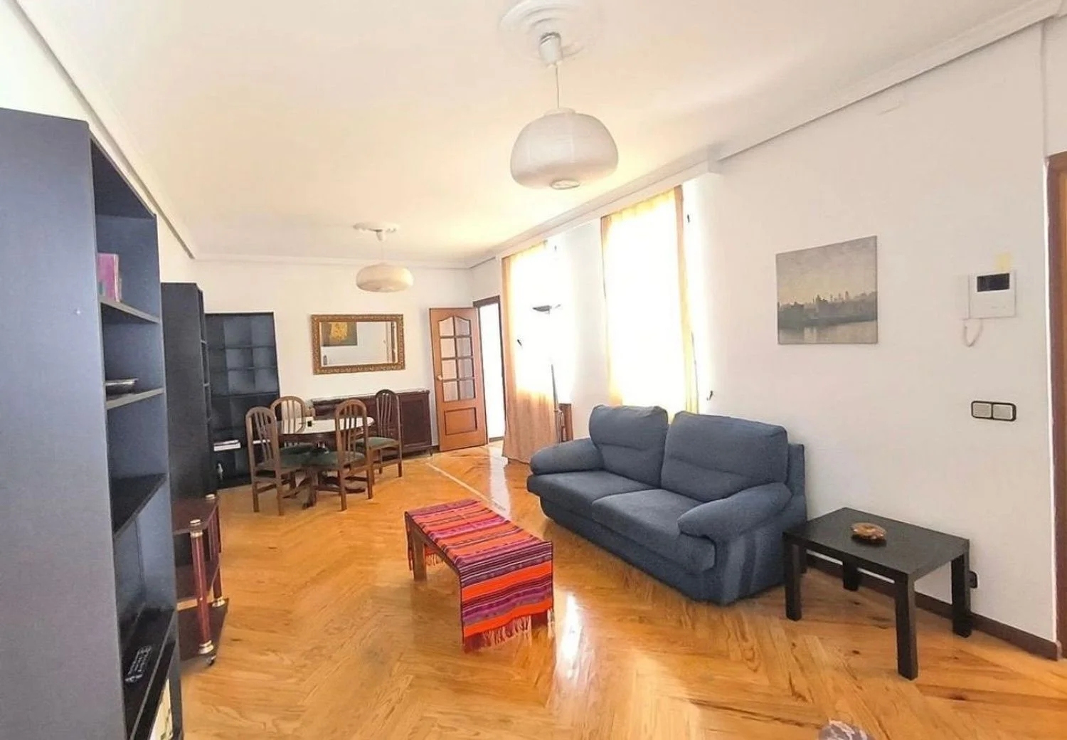 Piso en calle de Atocha, 53 - Foto 1