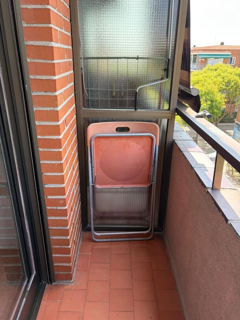 Piso en Calle Condesa de Teba, 18, Buena Vista - Foto 6