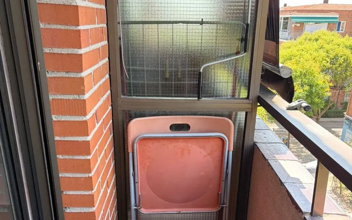 Piso en Calle Condesa de Teba, 18, Buena Vista - Foto 6