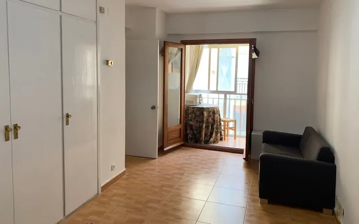 Estudio en Calle de San Bernardo, 83, Malasaña-Universidad - Foto 1