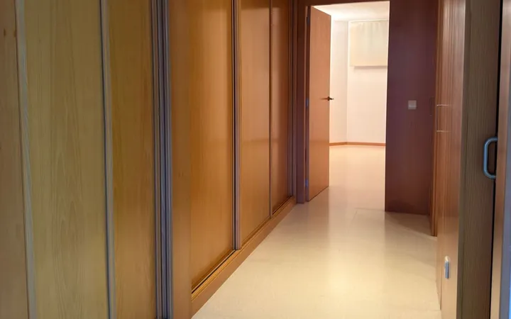 Piso en Calle de Cabellera de Berenice, 32, Valdemarín - Foto 5