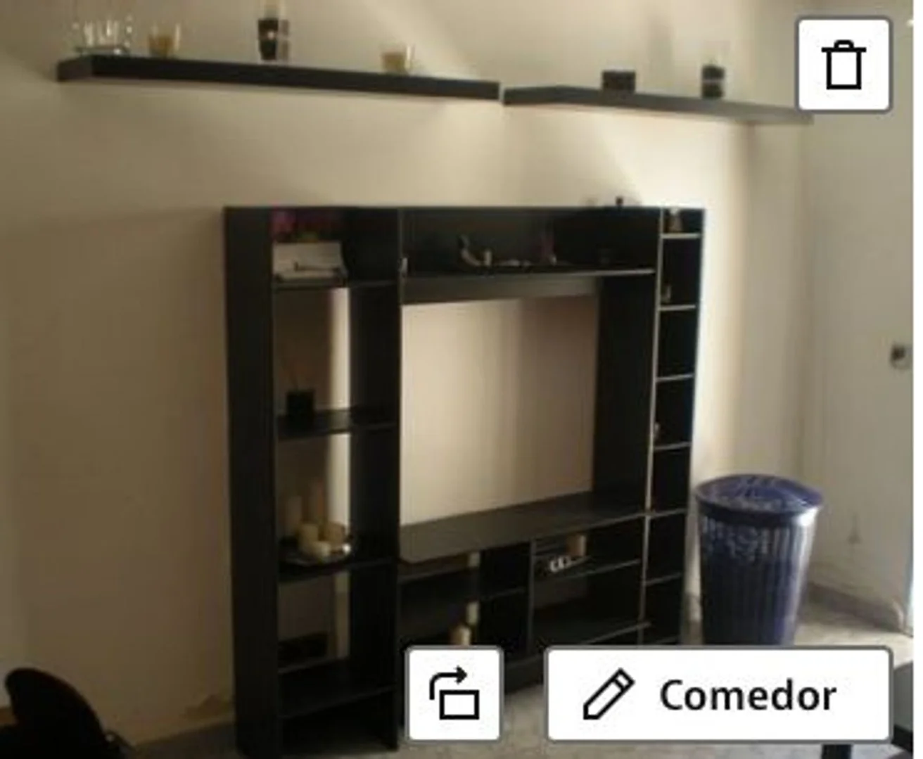 Piso en calle de la Sierra de Espuña, 18 - Foto 8