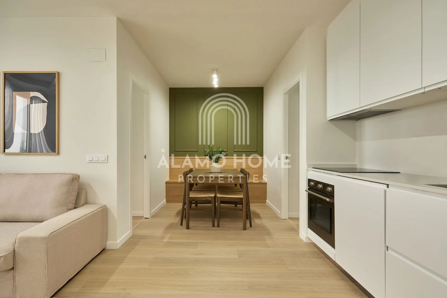 Piso en Calle de Nieremberg, Ciudad Jardín - Foto 21