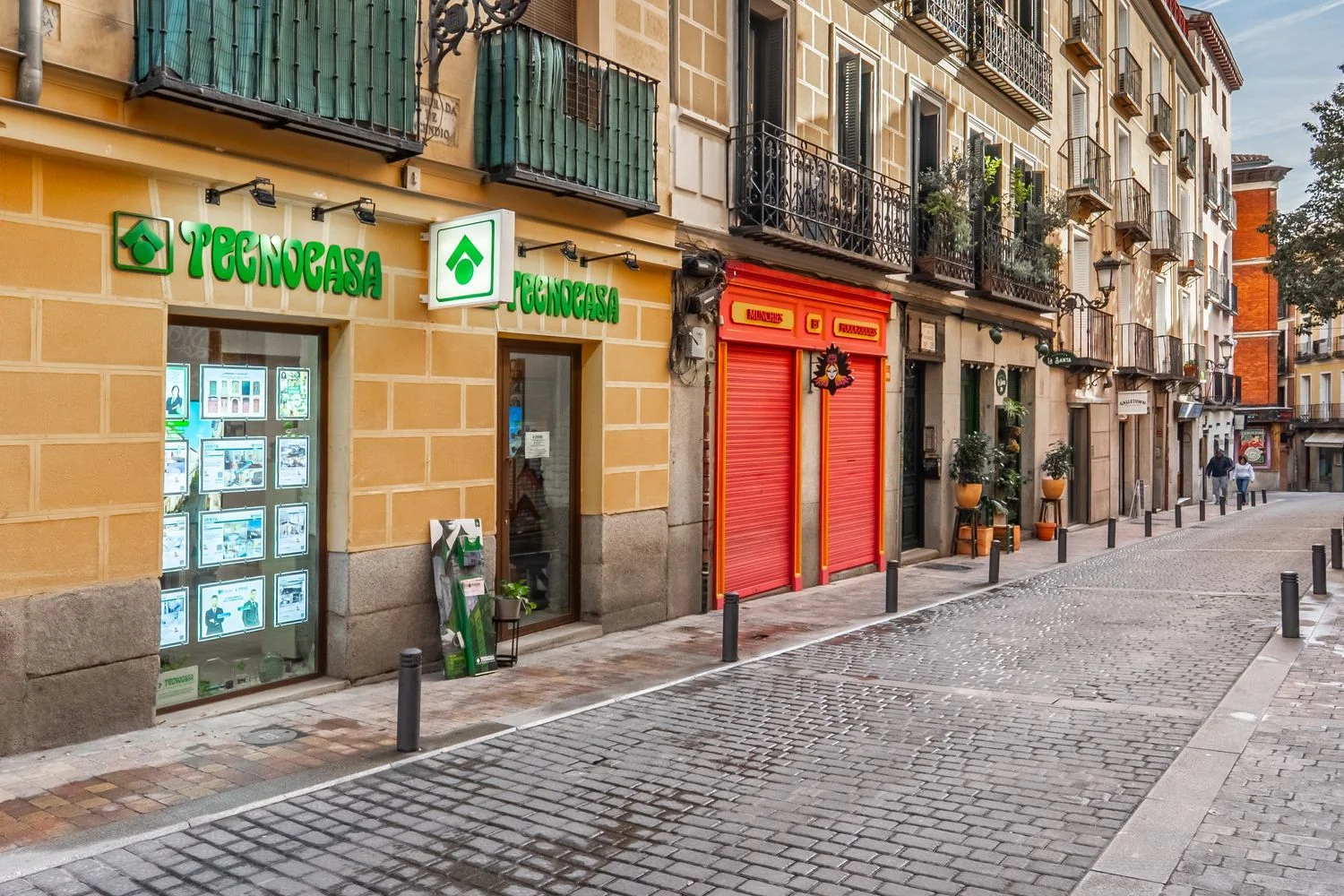 Piso en Calle del Gobernador - Foto 19