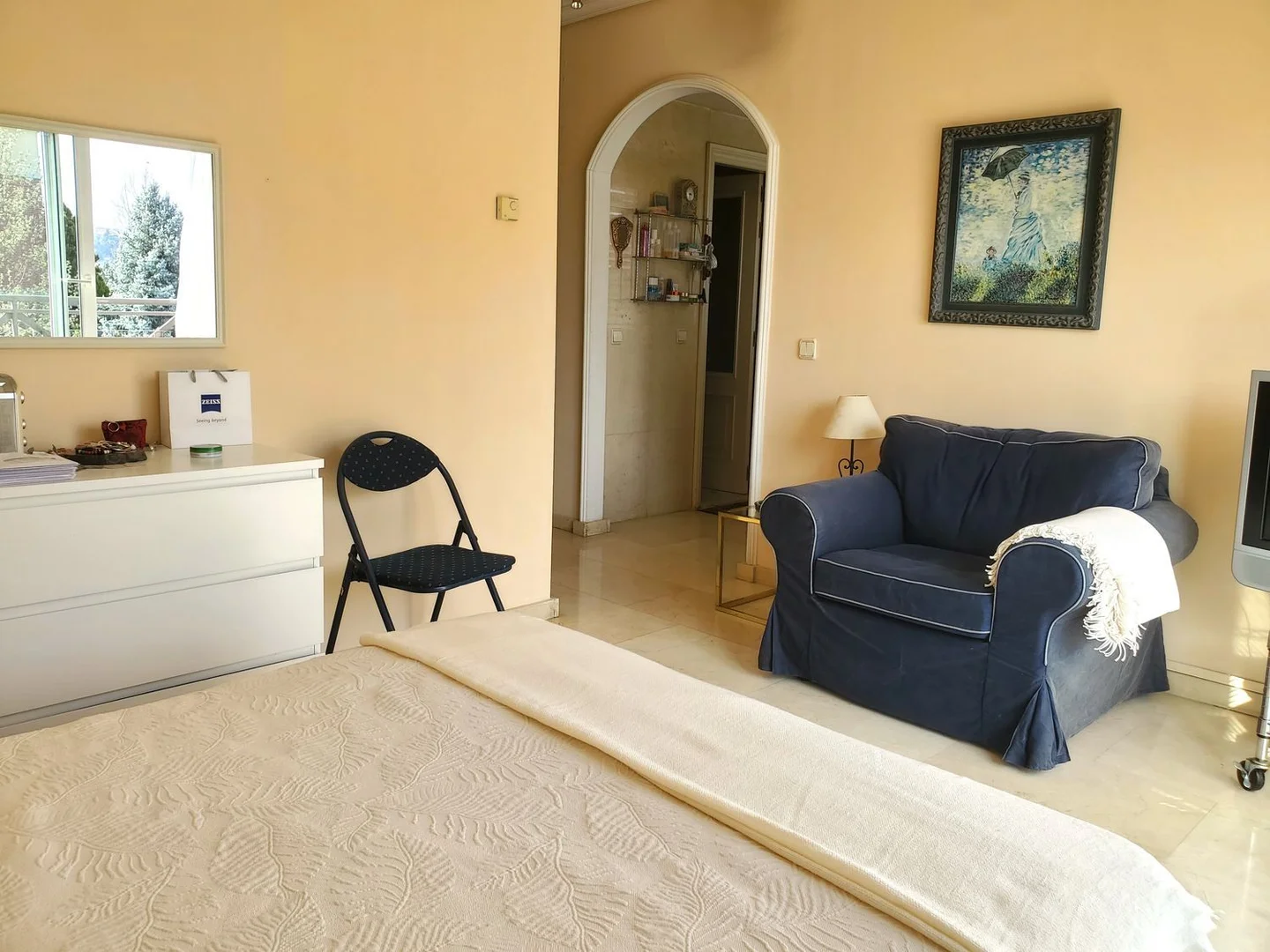 Piso en calle del Níscalo, 17 - Foto 16