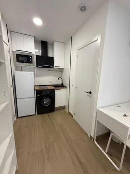 Piso en calle del Ánsar, 49 - Foto 17