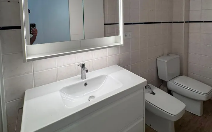 Piso en Calle de Narciso Serra, 34, Pacífico - Foto 14