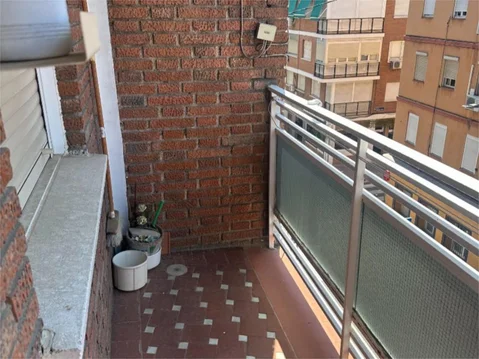 Piso en  Calle de la Constancia 14 - Foto 17