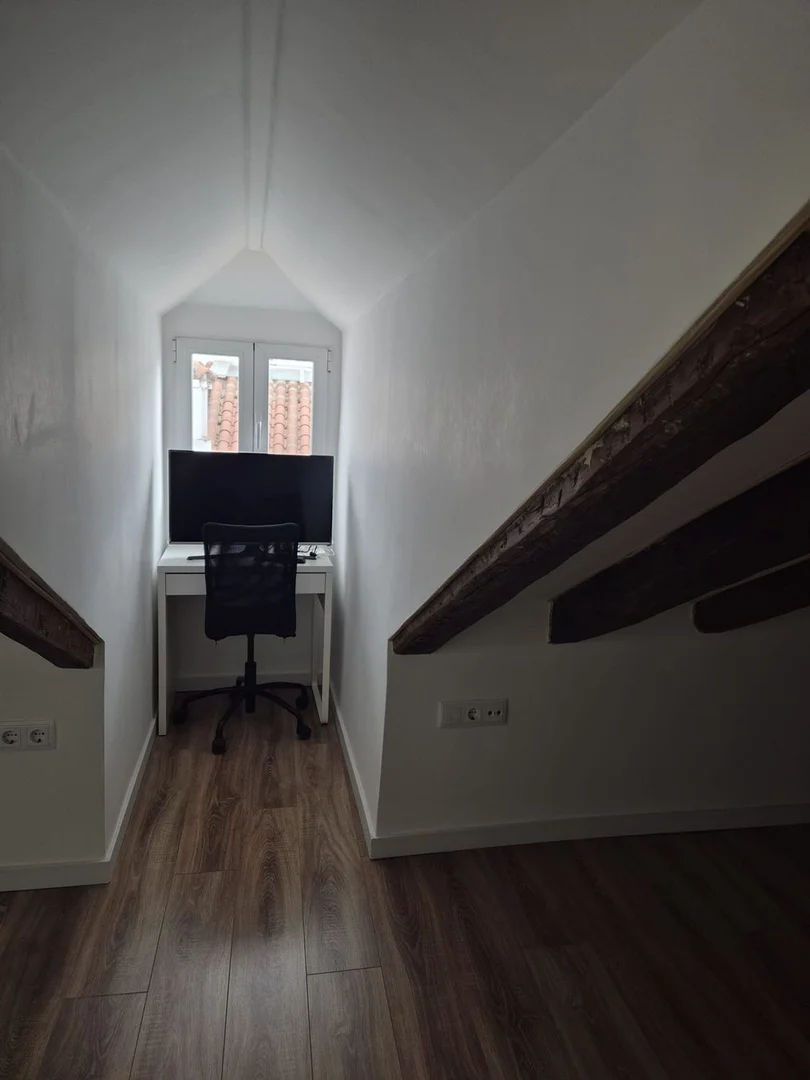 Piso en calle de Calatrava, 6 - Foto 4