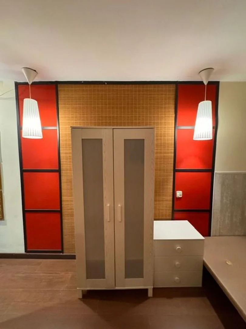 Estudio en Barrio Huertas-Cortes - Foto 2