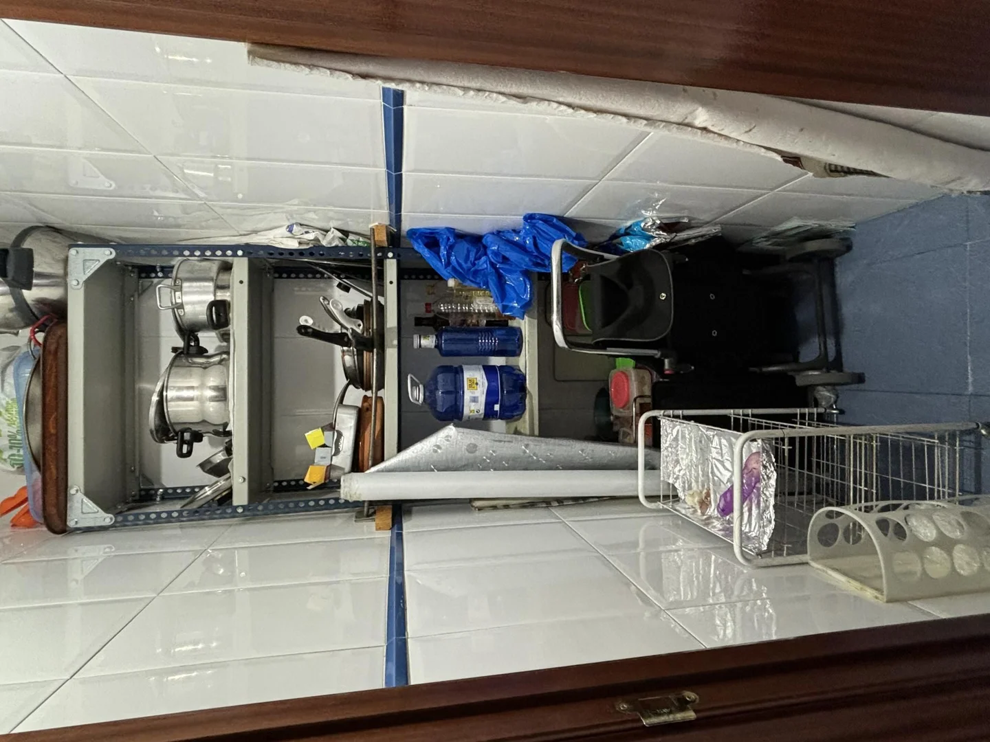 Piso en  Calle de Juan Duque 42 - Foto 9