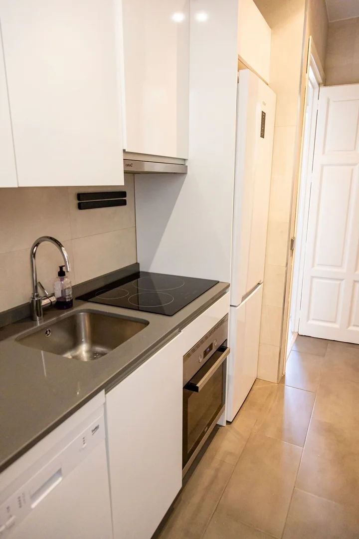 Piso en calle Alcalá, 151 - Foto 22