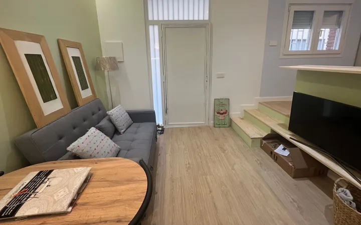 Piso en Calle de los Cedros, 93, Ventilla-Almenara - Foto 5