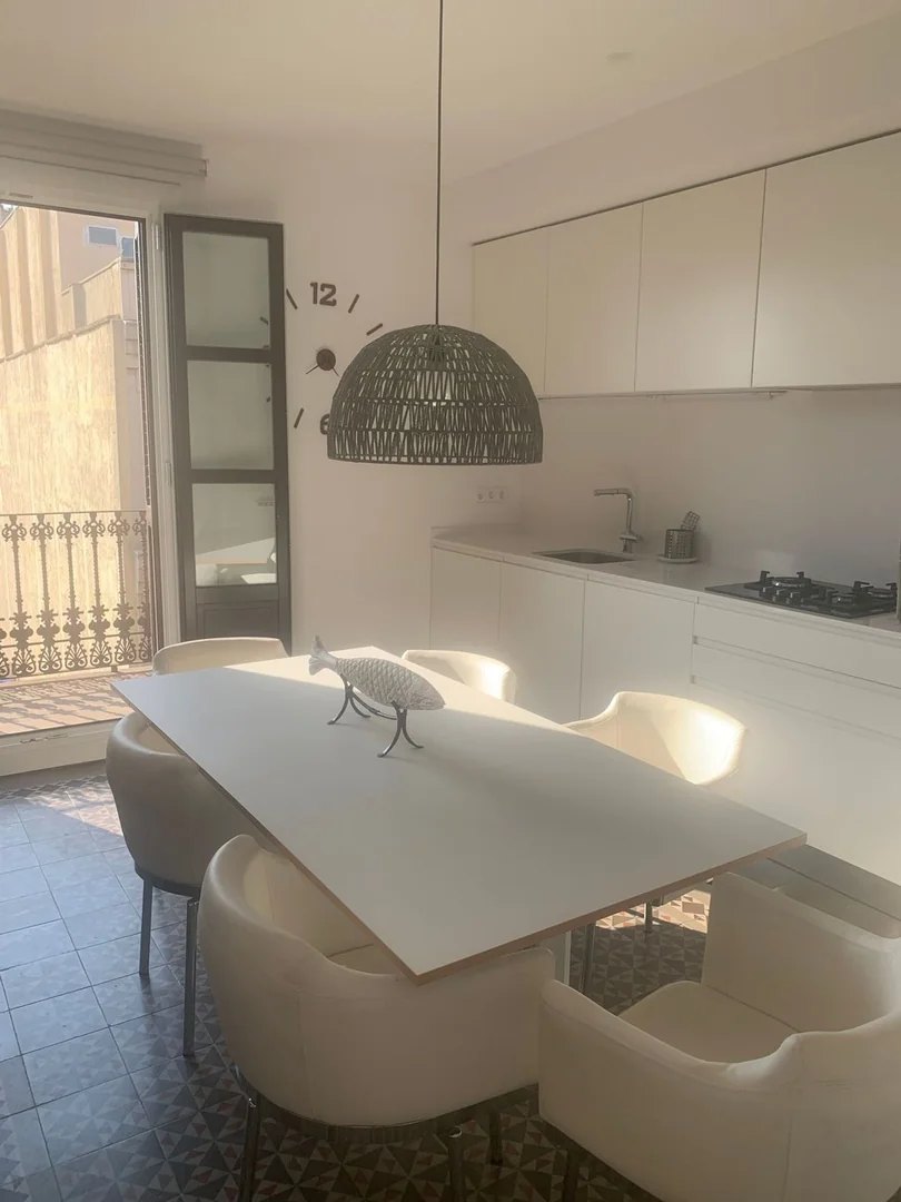 Piso en Calle dels Tallers, El Raval - Foto 18