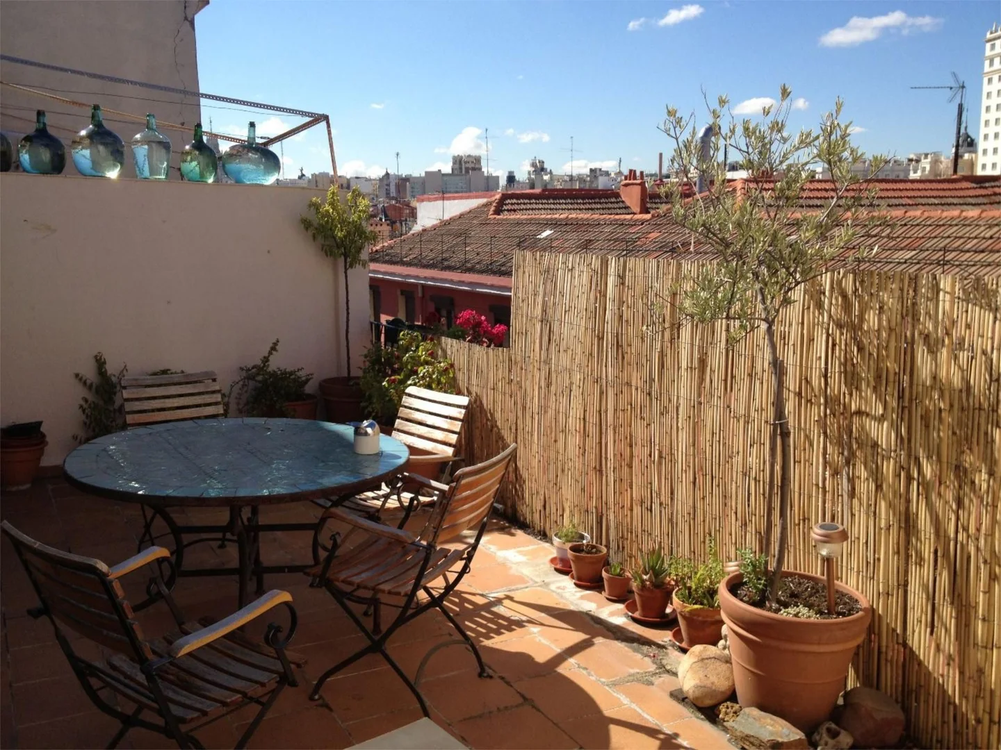 Piso en  Travesía del Conde Duque 16 - Foto 22