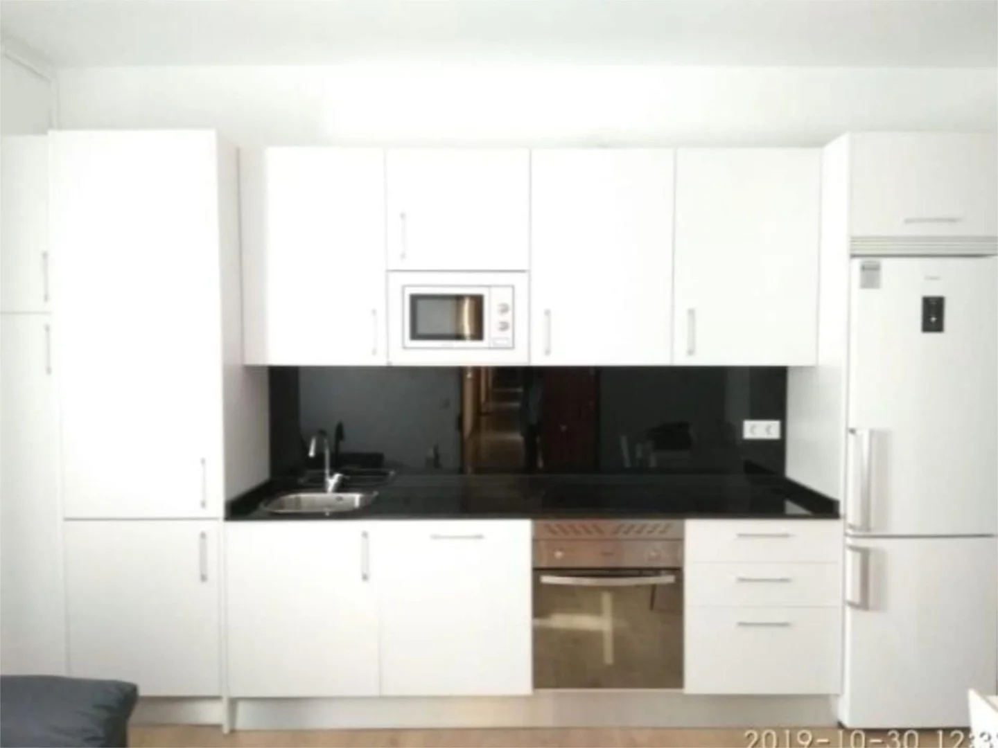 Piso en  Calle de Alcántara 23 - Foto 9