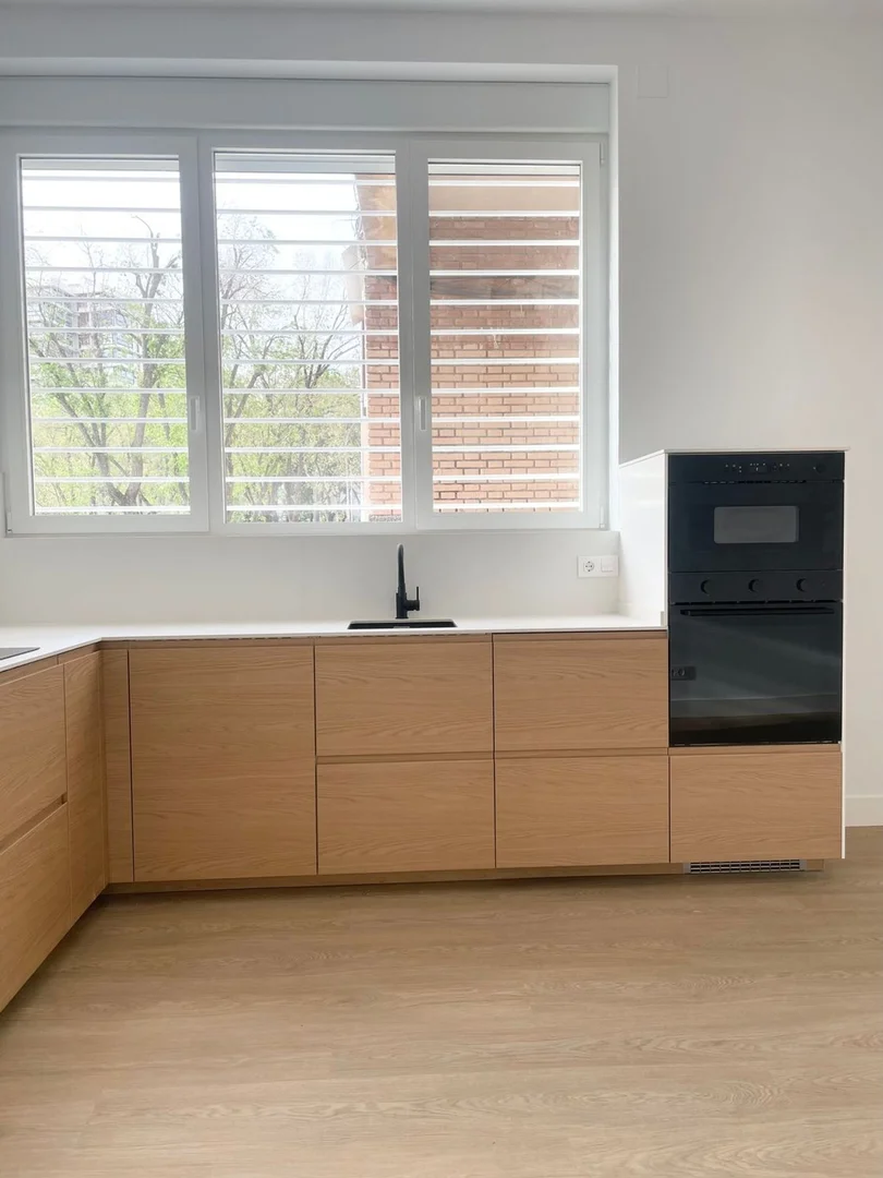 Piso en Barrio Valdezarza - Foto 8