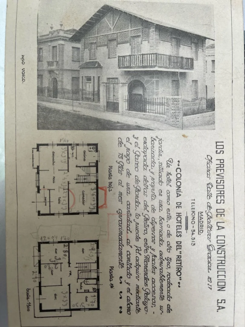 Casa independiente en Barrio Niño Jesús - Foto 4