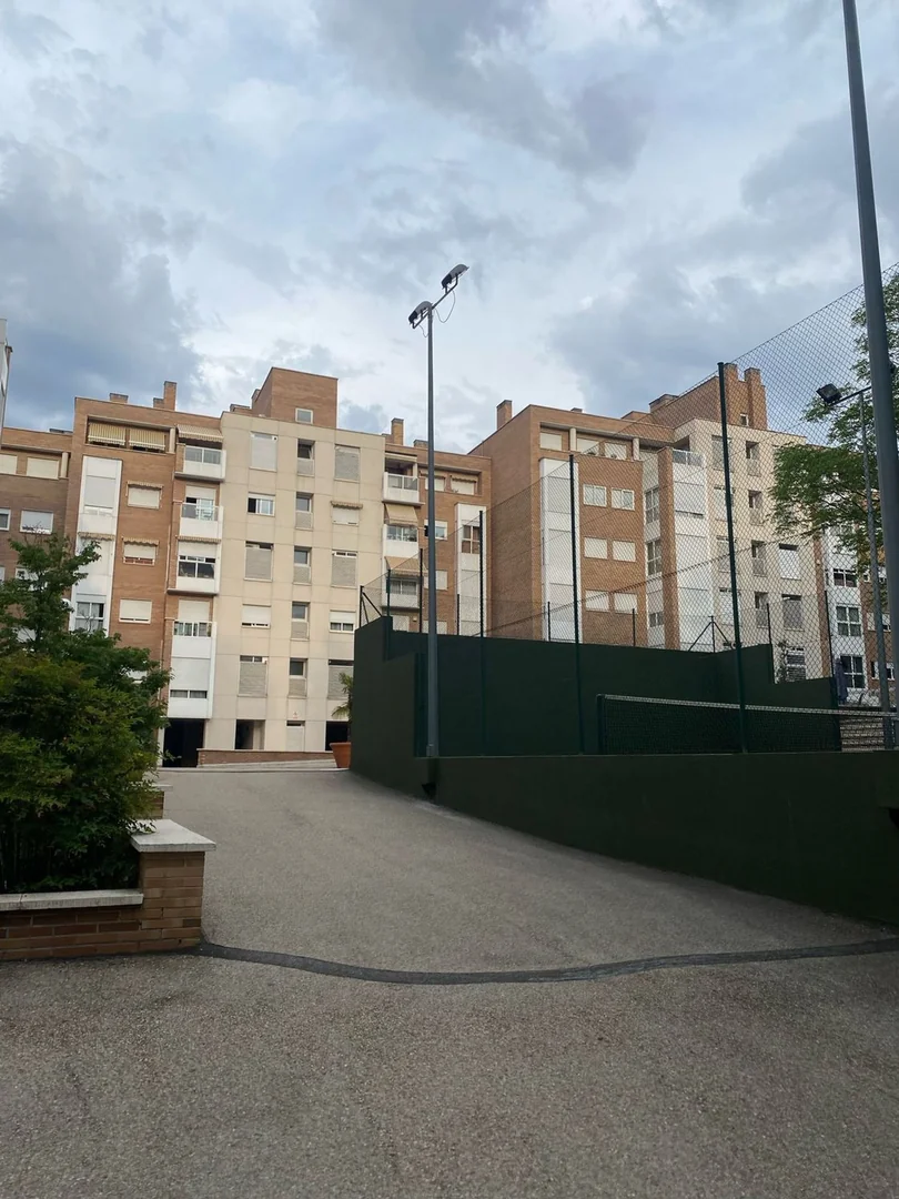 Piso en Avenida del Talgo, 131, Aravaca - Foto 13