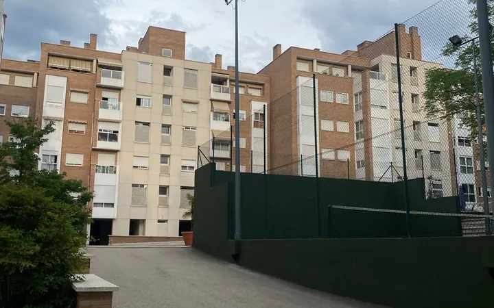 Piso en Avenida del Talgo, 131, Aravaca - Foto 13