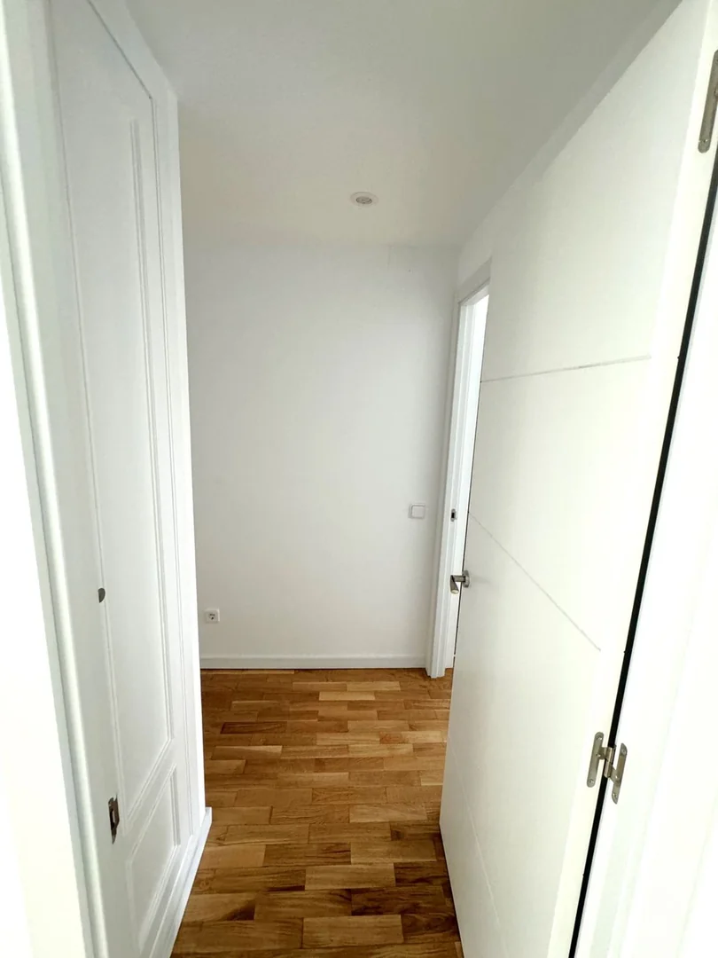 Piso en Calle de José Rizal, 47, Conde Orgaz-Piovera - Foto 20