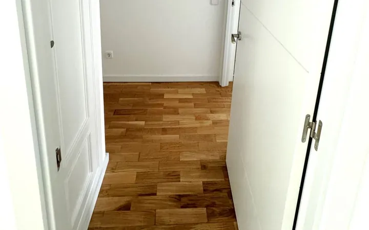 Piso en Calle de José Rizal, 47, Conde Orgaz-Piovera - Foto 20