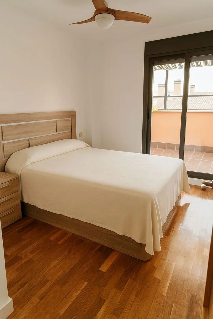 Ático en Urb. si Barrio Puerta Bonita - Foto 25