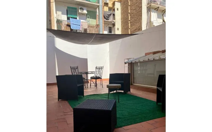 Piso en Calle de la Creu dels Molers, El Poble Sec - Parc de Montjuïc - Foto 9