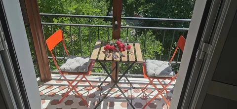 Piso en calle Albaida, 17 - Foto 1