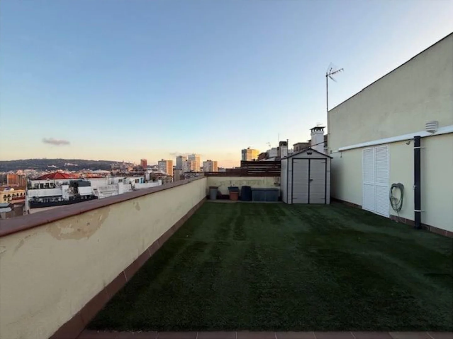 Piso en  Carrer de Còrsega 45 - Foto 4