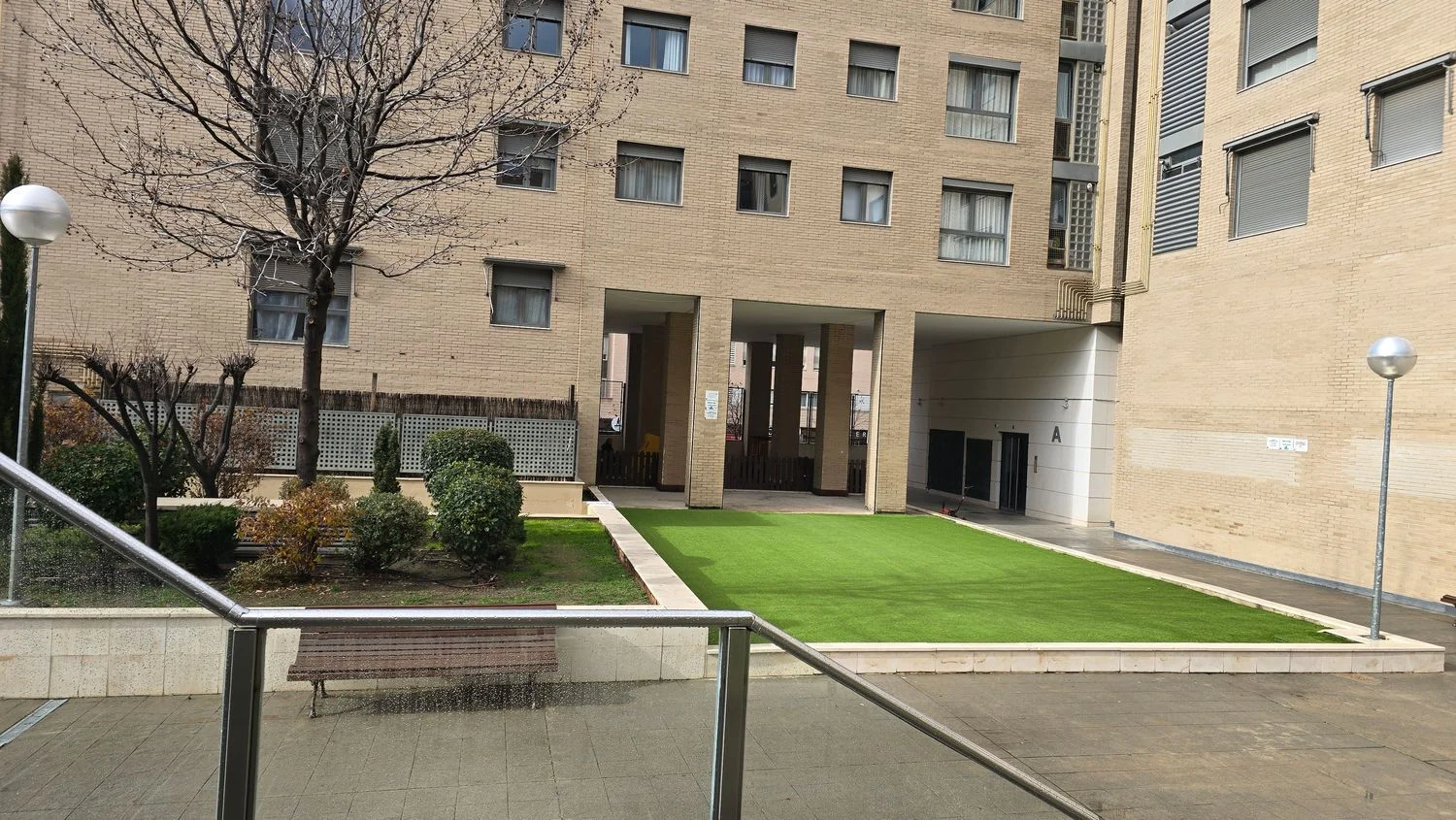 Piso en avenida del Monasterio de El Escorial, 26 - Foto 10