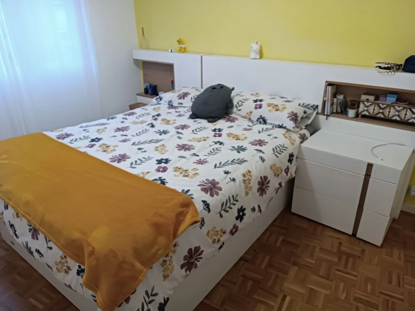 Piso en calle de Bravo Murillo, 297 - Foto 13