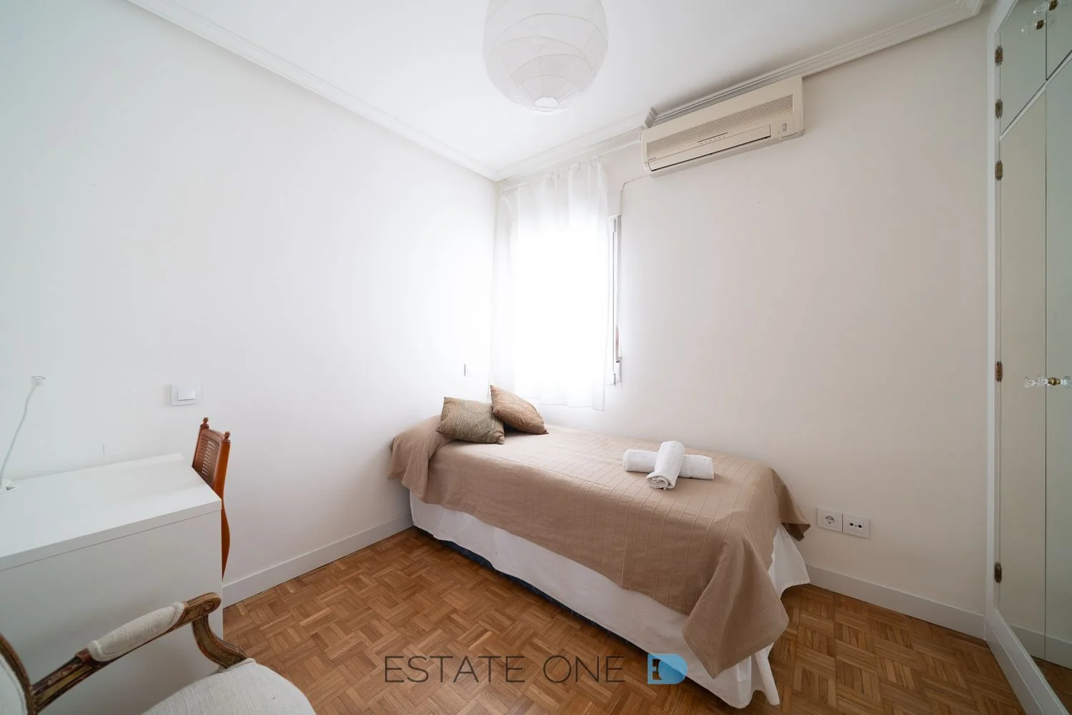 Piso en Calle de Oruro, Bernabéu-Hispanoamérica - Foto 34