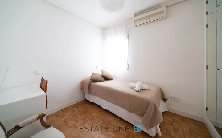 Piso en Calle de Oruro, Bernabéu-Hispanoamérica - Foto 34