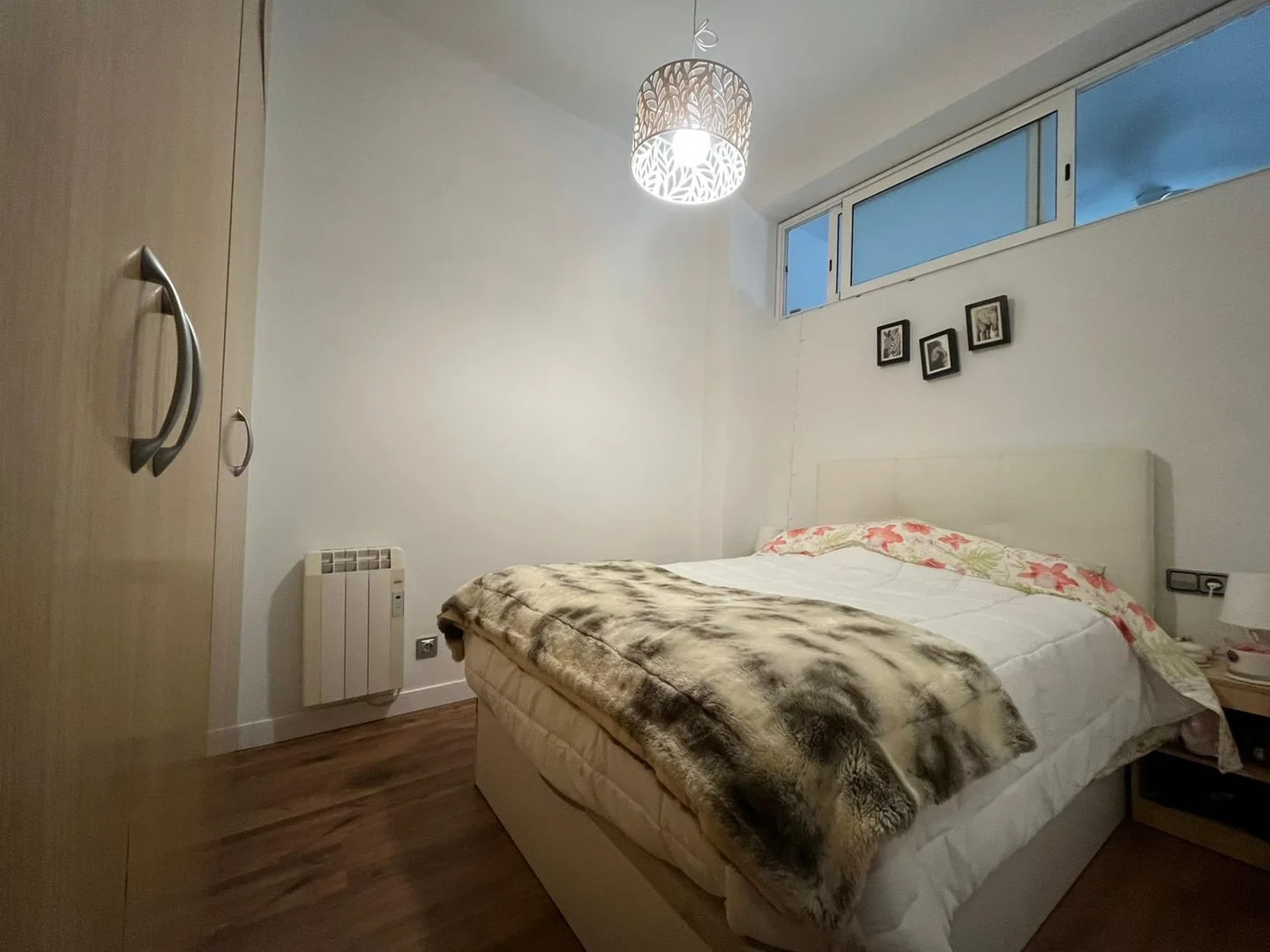 Piso en calle de Rocafort, 139 - Foto 4