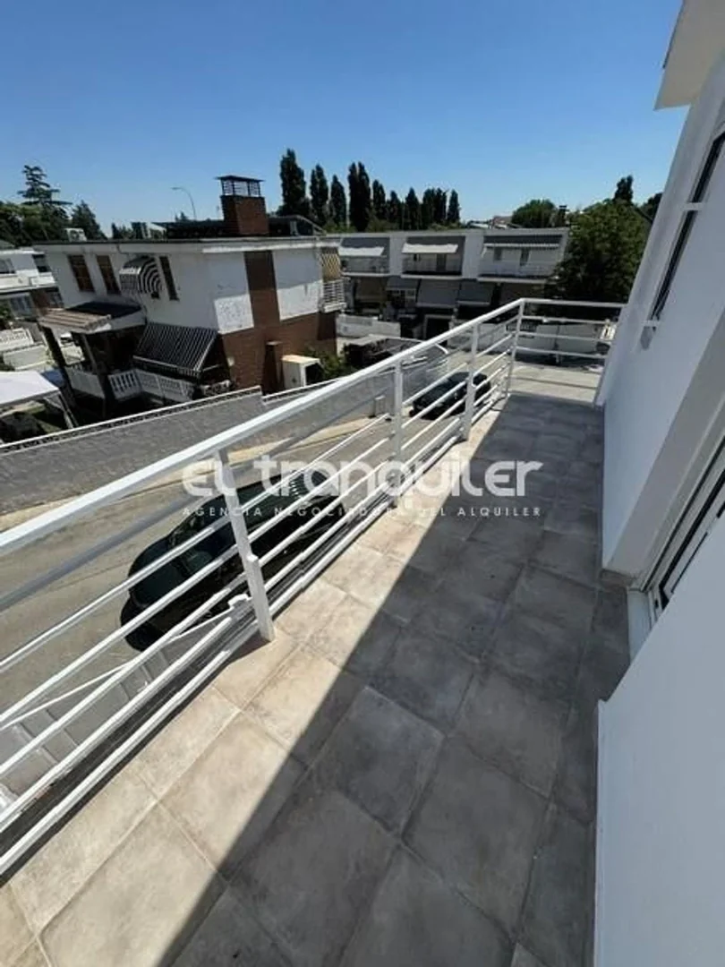 Chalet adosado en Calle de Federico Agustí, 72, El Plantío - Foto 33