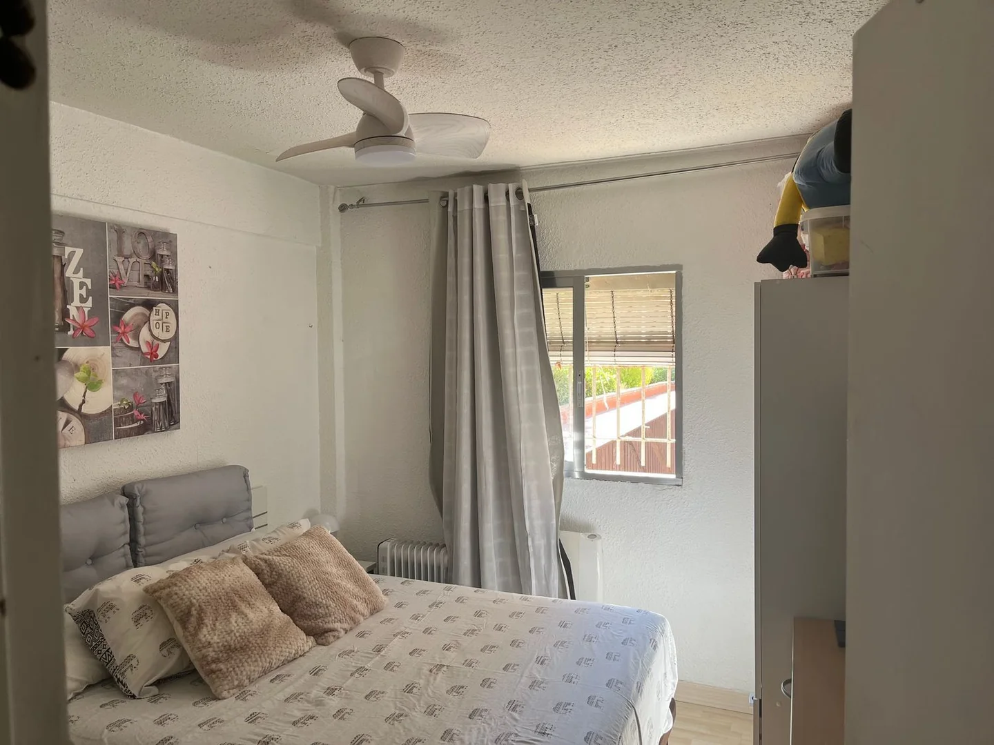 Piso en Calle de los Hermanos García Noblejas, 141, Arcos - Foto 10